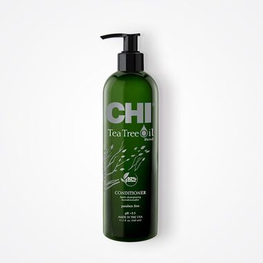 faces chi tea tree conditioner 340ml